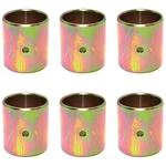 Pcs Repair Bushing 6805453 For Bobcat Skid Steer Loader 773 A300 S150 S160. Fixed Price $107.99.