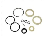 Part # 101347 Fits Crown Hydraulic Cylinder Seal Kit. Fixed Price $85.00.