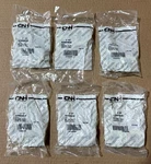 12 Pcs Cnh 83999830 Wheel Nut. Fixed Price $99.95.