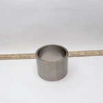 Komatsu Bushing 3" X 2" 12397KF. Fixed Price $17.97.