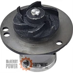 Atlantic Quality Parts Water Pump Fits Caseih A146584 1706-6205. Fixed Price $61.09.