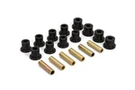 Daystar For 1987-1996 Jeep Wrangler Yj 4WD Front Rear Spring And Shackle. Fixed Price $52.08.