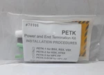 Thermon PETK-2 End Seal For Ksk, Htsx Kit, / 15-2-OJ. Fixed Price $68.60.