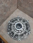 Horton Fan Clutch Assy P9910332. Fixed Price $1050.00.