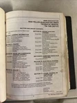 John Deere 690D Excavator 693D Feller Buncher Tech/op Tests Manuals TM1387/1388. Fixed Price $210.00.