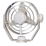 Hella Marine 2-SPEED Turbo Fan 12V White 3361022. Fixed Price $98.99.