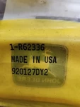 John Deere R62336 Rockshaft Control Valve Nos. Fixed Price $10.00.
