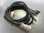 2258014 Genuine Oem Wire Harness Caterpillar 225-8014. Fixed Price $399.99.