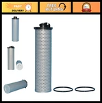Hydraulic Oil Filter & O-rings For Bobcat A770 S66 S740 S750 S76 T66 T740 T870. Fixed Price $91.99.