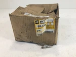 (2) Genuine Caterpillar 9W-7269 Bolts. Fixed Price $19.99.