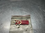 40M7042 Genuine Oem John Deere Snap Qty Of 3 Rings. Fixed Price $9.99.