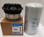 Ford 7.3L Powerstroke Filter Kit 95-03 Oil & Fuel Donaldson. Fixed Price $70.00.