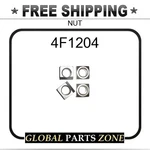 4F1204 - Nut For Caterpillar (cat). Fixed Price $16.99.