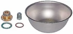 Racor Rk 15104 Repl. Heat Deflector 500MA. Fixed Price $183.09.