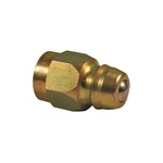 Apache 39041510 Steel Universal Hydraulic Adapter 1/2 Dia. In.. Fixed Price $18.30.