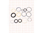 Genie 101254GT, Seal Kit - Platform Cylinder, S60/65. Fixed Price $209.00.
