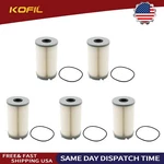 5PCS Fuel Filter With Water Separator K37-1009 FS20075 PF9929 P557009. Fixed Price $45.00.