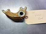 1P-5767 Genuine Oem Split Flange Clamp Caterpillar 1P5767. Fixed Price $14.99.