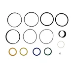 11 Piece Boom Seal Kit 87367429 Fits Case 590SM+. Fixed Price $52.99.