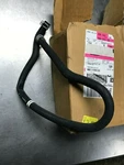 10380979 Oem Gm Heater Hose W/ 2 Clamps Ac Delco 1038-0979. Fixed Price $59.50.