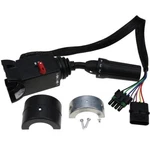 Transmission Control Shifter Gear Selector 0501210681 For Zf With DW-3. Fixed Price $189.18.