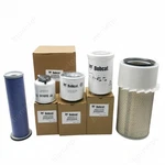 Air Filter Oil Skid Steer Kit Fit For Bobcat 743 751G 753 763. Fixed Price $87.00.