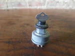 John Deere Ignition Switch & Key 285. Fixed Price $49.95.