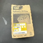 Caterpillar, Filter Assembly Hydraulic, Part# 4I-3948. Fixed Price $29.99.