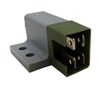 John Deere Original Equipment Switch #AM124376. Fixed Price $22.05.