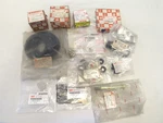 Isuzu Lot Of Old Vintage Parts- Untested And What You See Get. Fixed Price $24.99.