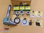 RE217608 Spindle Knuckle Assy Left Kit -fits John Deere Tractor Genuine Oem. Fixed Price $423.39.