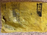 Caterpillar Oem Clamp Bolt 208-6054. Fixed Price $5.00.