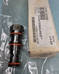 Genie 62506 Sun Hydraulics Oem Counterbalance Valve For Boom Lift. Fixed Price $100.00.