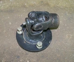 John Deere 4200 4300 4400 59" Snow Blower Rotor Pivot Drive Plate AM38891. Fixed Price $159.99.
