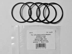 5 Compatible John Deere R30200 O-rings / R&s 133JD H4A Material. Fixed Price $11.50.