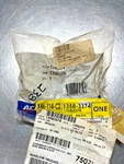 1358-3374 Oem Ac Delco Brake Pedal Position Sensor 2013-2019 Gm 13583374. Fixed Price $14.99.