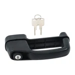 7109662 7109663 Front Door Latch Handle For Bobcat S510 S530 S550 A300 A770 864. Fixed Price $31.37.