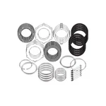 Brake Kit - Planetary Fits John Deere 4640 R46416 R43378 R43379 R43381 R120841. Fixed Price $1603.99.
