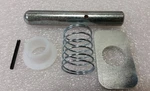 / SJ110824 Oem Skyjack Center Spring Pin Latch. Fixed Price $135.00.