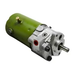 Aztec Replacement For Massey Ferguson 523092M91 - Hydraulic Pump. Fixed Price $454.99.