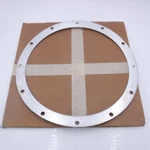 Genuine Oem Cat 111-5822 Exhaust Gasket For SR4B Generator See Desc. Fixed Price $58.99.