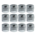 Wix 33390 Fuel Filter Set (spin-on) (12 Pieces). Fixed Price $140.95.