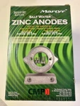 Martyr Zinc Anode CM290KITZ For Volvo Sterndrive Salt Water Protection. Fixed Price $32.95.