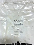 06-502 Genuine Dayton Spindle Nut Qty Of Per Order 21AX626 , L2378. Fixed Price $21.99.