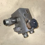 Ransomes/jacobsen 2208149 Hydraulic Valve. Fixed Price $105.00.