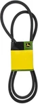 John Deere Belt For M154621 42 48 Inch Decks X300 X304 X310 Z245. Fixed Price $18.95.