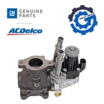 Oem Egr Valve Ass Duramax 6.6L Diesel L5P 2017- 23 Gmc Chevrolet 12689249. Fixed Price $212.47.