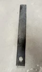 Woods 1016598 H32180A Rotary Cutter, Blade. Fixed Price $65.00.