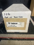 Bobcat 7002734 Hydraulic Oil Filter. Fixed Price $50.00.