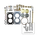 Carburetor Repair Kit Fits John Deere 70 Tractor Replaces DLTX82. Fixed Price $211.99.